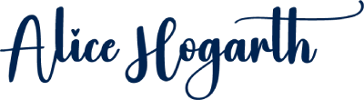 Alice Logo